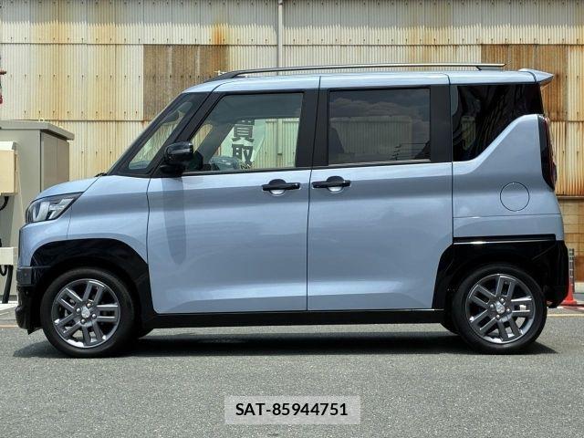 Mitsubishi DELICA MINI 2025-04 8335616-6
