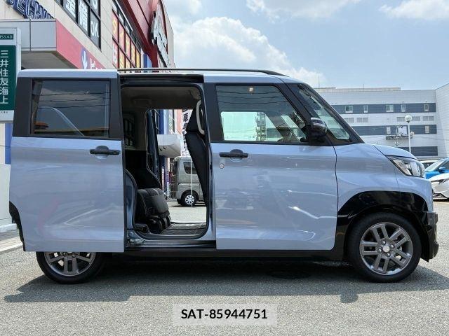 Mitsubishi DELICA MINI 2025-04 8335616-7