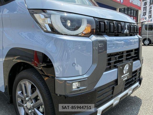 Mitsubishi DELICA MINI 2025-04 8335616-8