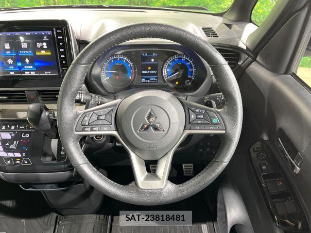 Mitsubishi DELICA MINI 2023-05 8335607-10