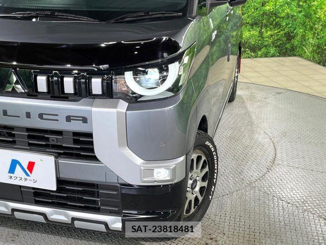 Mitsubishi DELICA MINI 2023-05 8335607-11