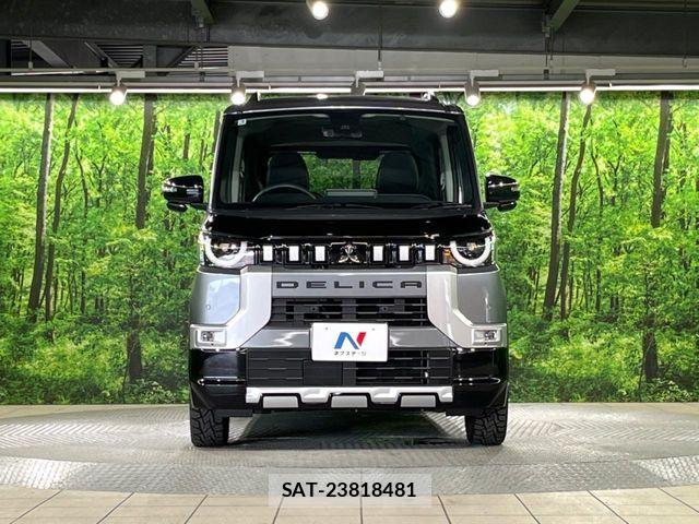 Mitsubishi DELICA MINI 2023-05 8335607-13