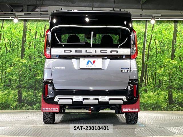 Mitsubishi DELICA MINI 2023-05 8335607-14