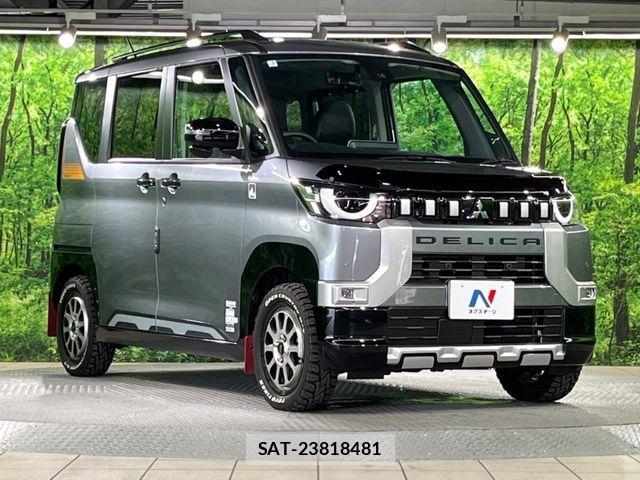 Mitsubishi DELICA MINI 2023-05 8335607-15