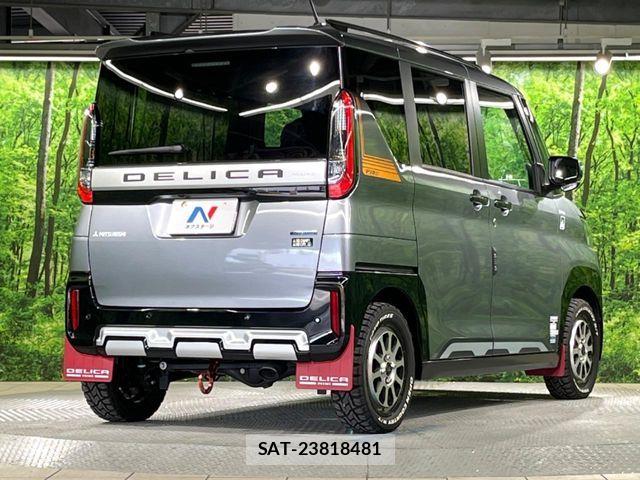 Mitsubishi DELICA MINI 2023-05 8335607-16