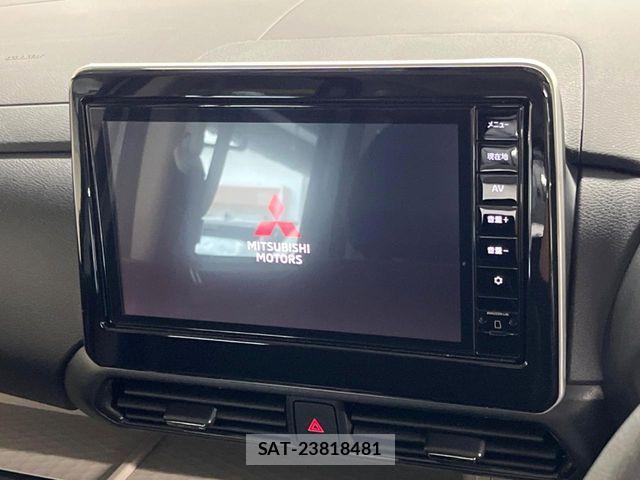 Mitsubishi DELICA MINI 2023-05 8335607-2