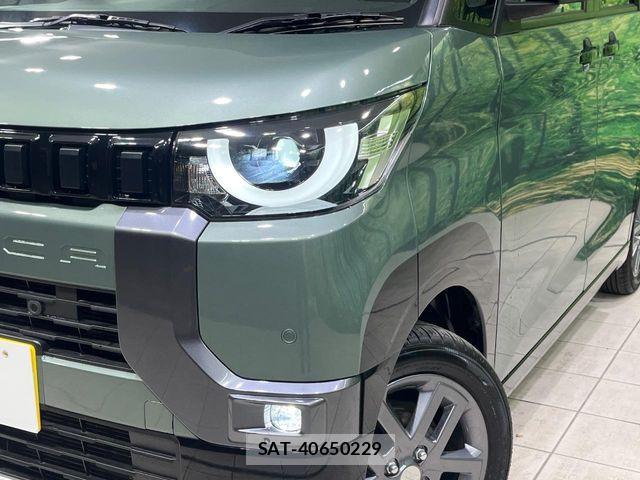 Mitsubishi DELICA MINI 2025-08 8335610-11
