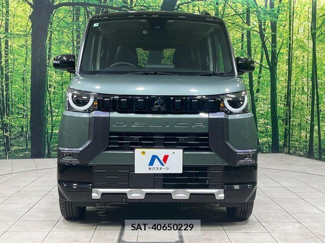 Mitsubishi DELICA MINI 2025-08 8335610-13