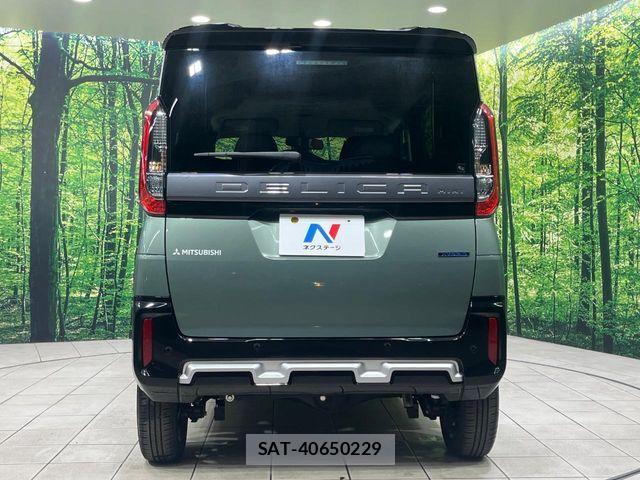 Mitsubishi DELICA MINI 2025-08 8335610-14