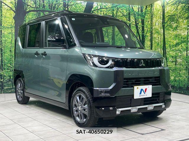 Mitsubishi DELICA MINI 2025-08 8335610-15