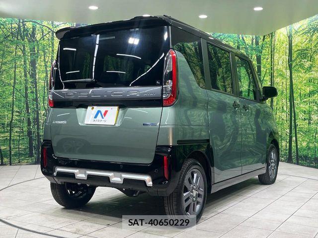 Mitsubishi DELICA MINI 2025-08 8335610-16