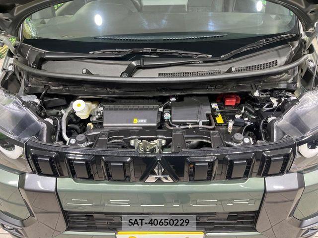 Mitsubishi DELICA MINI 2025-08 8335610-17