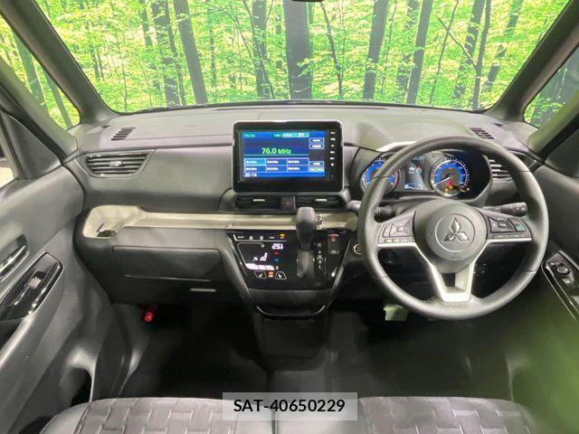 Mitsubishi DELICA MINI 2025-08 8335610-1