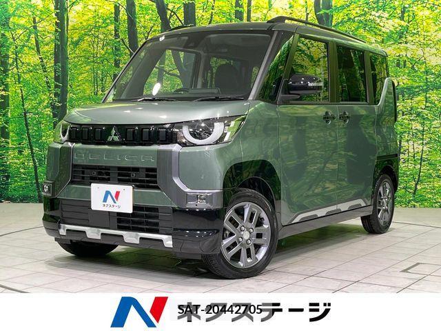 Mitsubishi DELICA MINI 2023-08 8335608-0