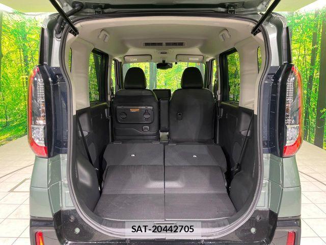 Mitsubishi DELICA MINI 2023-08 8335608-9