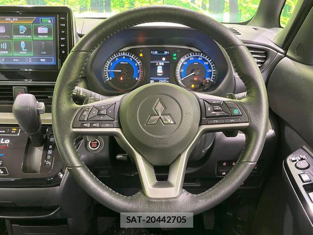 Mitsubishi DELICA MINI 2023-08 8335608-10
