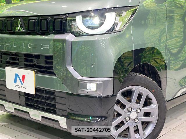 Mitsubishi DELICA MINI 2023-08 8335608-11