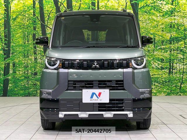 Mitsubishi DELICA MINI 2023-08 8335608-13