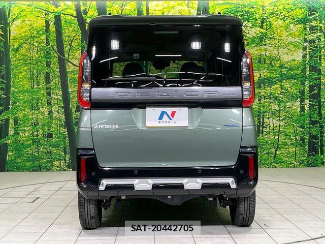 Mitsubishi DELICA MINI 2023-08 8335608-14