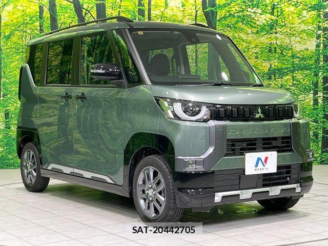 Mitsubishi DELICA MINI 2023-08 8335608-15