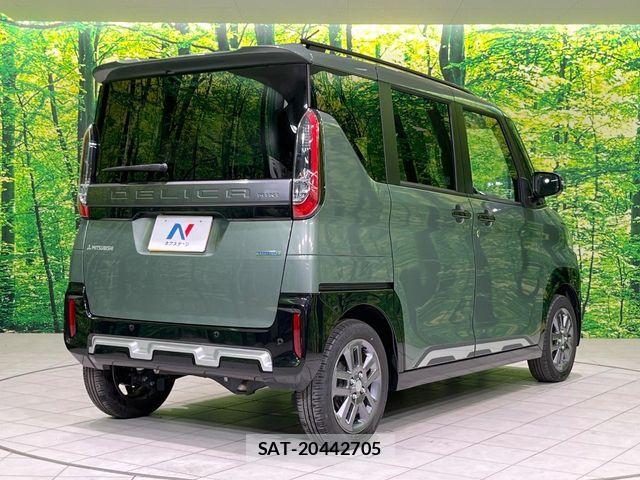 Mitsubishi DELICA MINI 2023-08 8335608-16