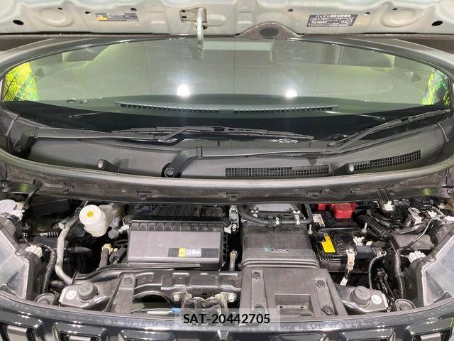 Mitsubishi DELICA MINI 2023-08 8335608-17