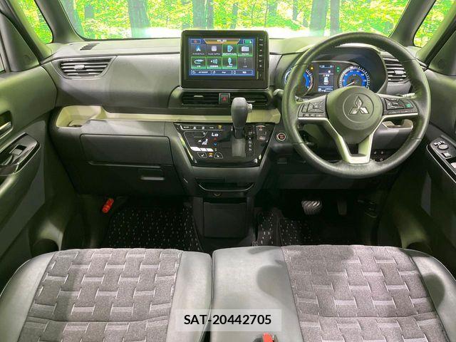Mitsubishi DELICA MINI 2023-08 8335608-1