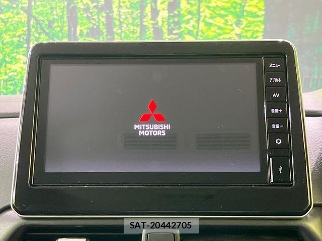 Mitsubishi DELICA MINI 2023-08 8335608-3