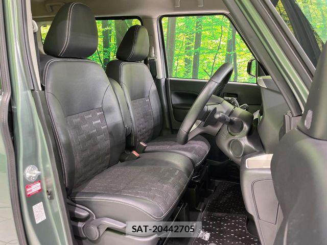 Mitsubishi DELICA MINI 2023-08 8335608-7