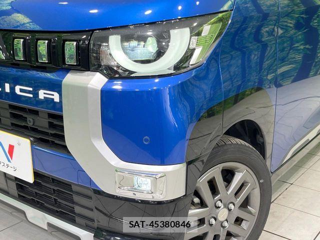 Mitsubishi DELICA MINI 2024-06 8335611-11