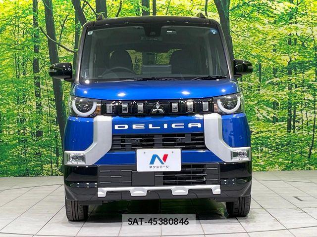 Mitsubishi DELICA MINI 2024-06 8335611-13