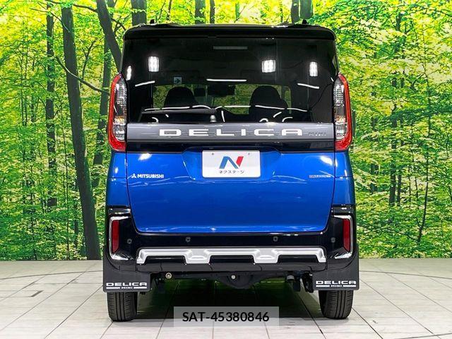 Mitsubishi DELICA MINI 2024-06 8335611-14