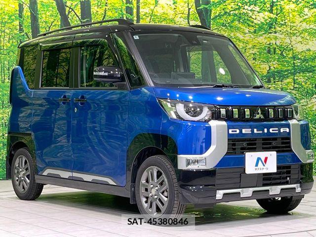 Mitsubishi DELICA MINI 2024-06 8335611-15