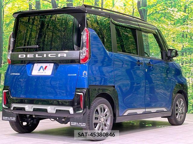 Mitsubishi DELICA MINI 2024-06 8335611-16