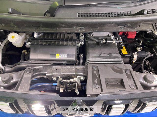 Mitsubishi DELICA MINI 2024-06 8335611-17