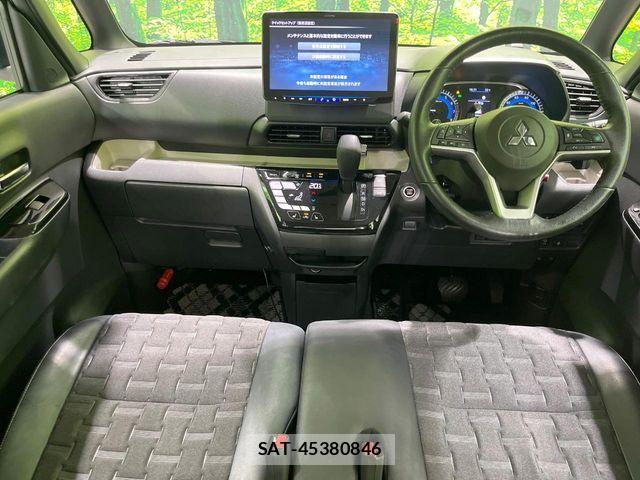 Mitsubishi DELICA MINI 2024-06 8335611-1