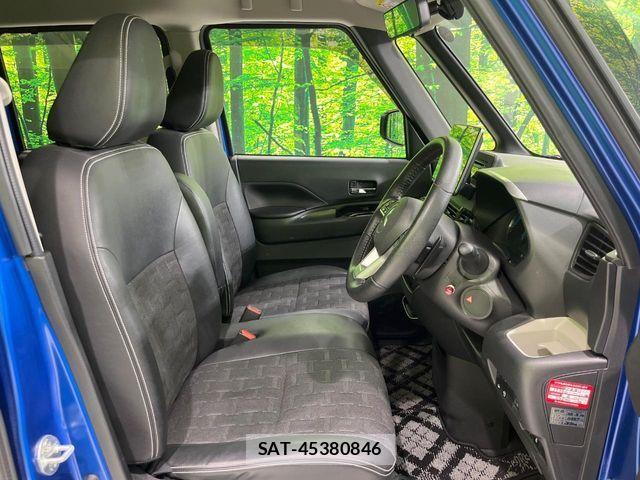 Mitsubishi DELICA MINI 2024-06 8335611-7