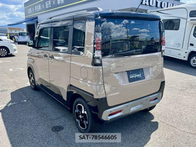 Mitsubishi DELICA MINI 2026-07 8354327-9
