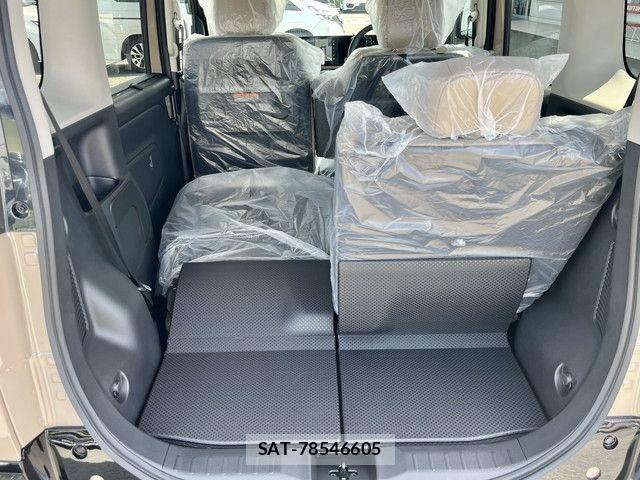 Mitsubishi DELICA MINI 2026-07 8354327-14