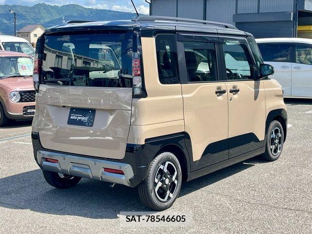 Mitsubishi DELICA MINI 2026-07 8354327-17
