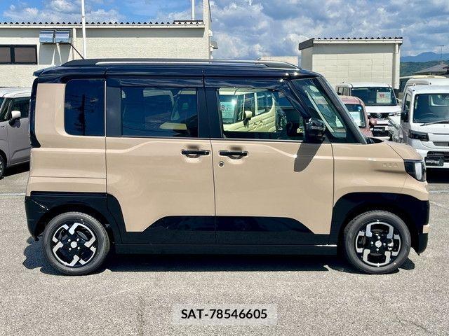 Mitsubishi DELICA MINI 2026-07 8354327-18