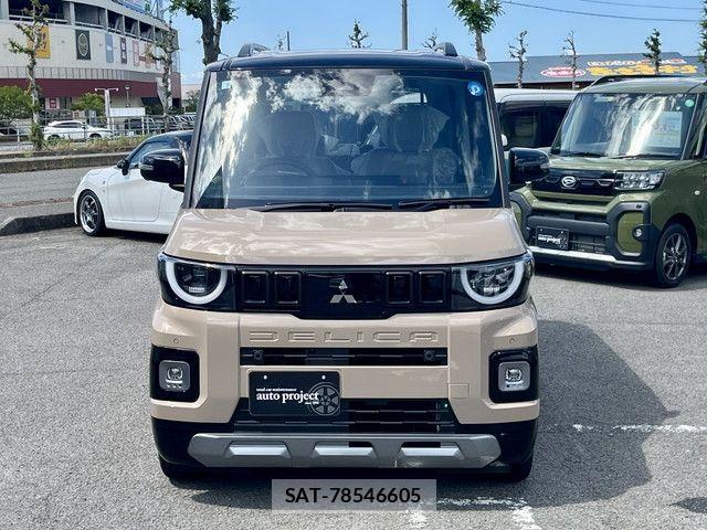 Mitsubishi DELICA MINI 2026-07 8354327-1