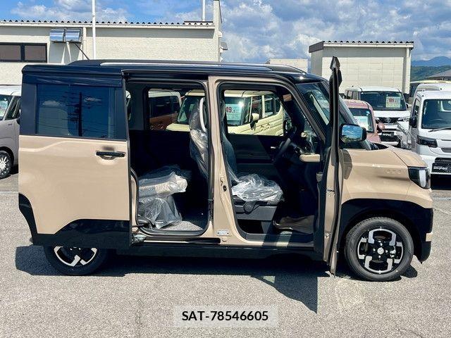 Mitsubishi DELICA MINI 2026-07 8354327-19