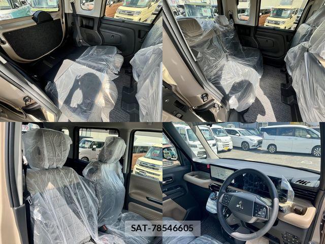 Mitsubishi DELICA MINI 2026-07 8354327-20