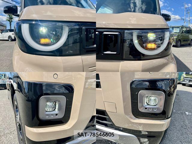 Mitsubishi DELICA MINI 2026-07 8354327-21