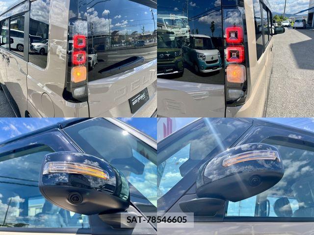 Mitsubishi DELICA MINI 2026-07 8354327-22