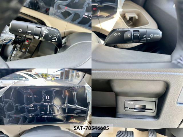 Mitsubishi DELICA MINI 2026-07 8354327-27