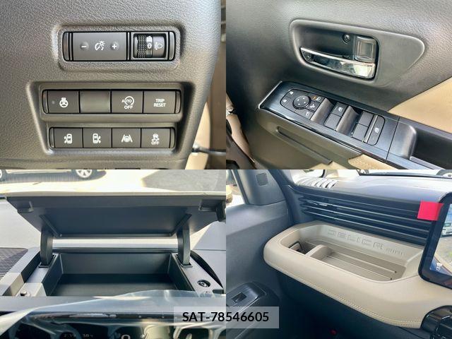 Mitsubishi DELICA MINI 2026-07 8354327-28