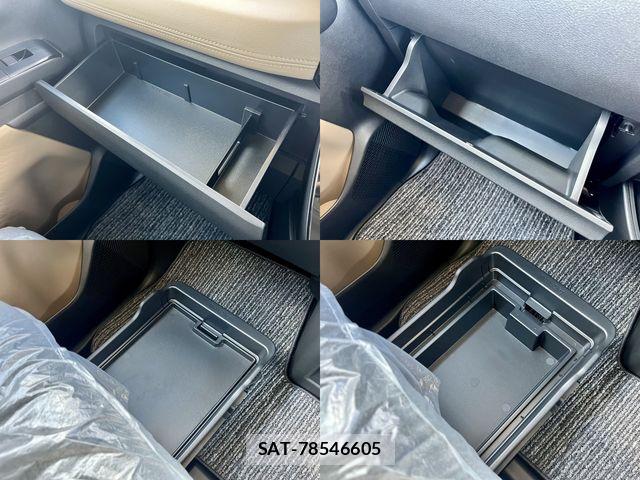 Mitsubishi DELICA MINI 2026-07 8354327-29