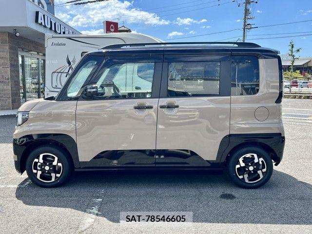 Mitsubishi DELICA MINI 2026-07 8354327-3